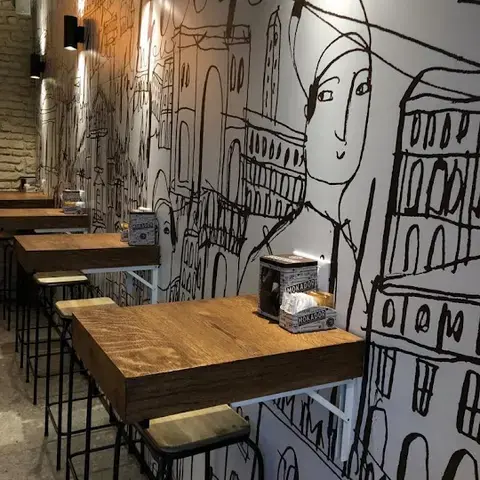 'O Fiore Mio Pizze di Strada