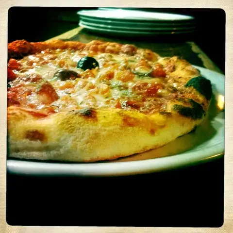 OASI BEACH OSTERIA DEL MARE