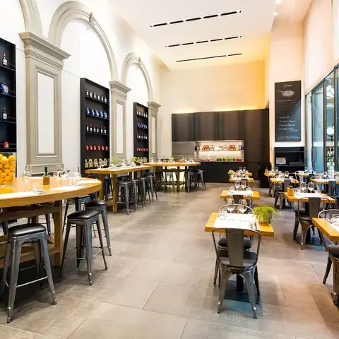 Obicà Mozzarella Bar - Firenze