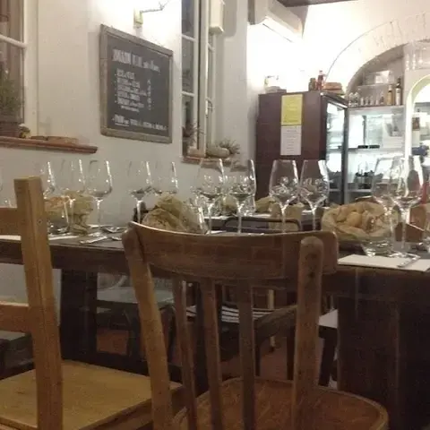 Officina Alimentare Dedicata Parma