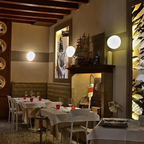 Officina Del Mare Brescia