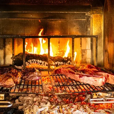 Officina della Bistecca