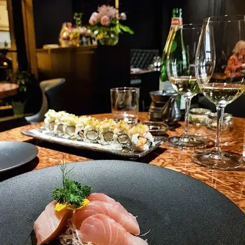 Oishi Japanese Kitchen