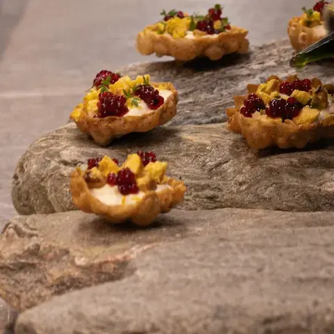 OMNIA Plant-Based Restaurant