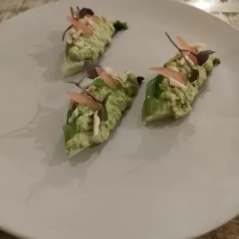 Opera • Trattoria contemporanea di quartiere