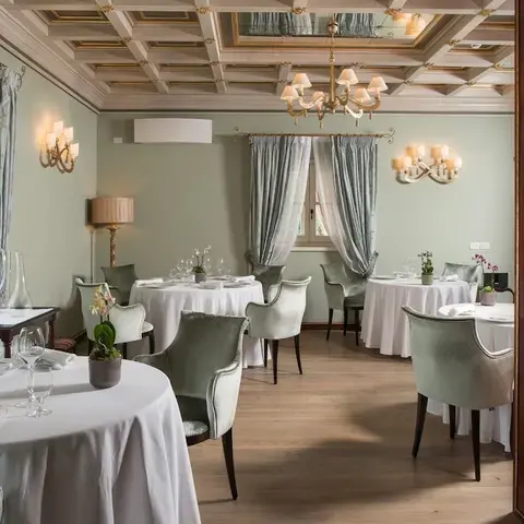 Oseleta Restaurant