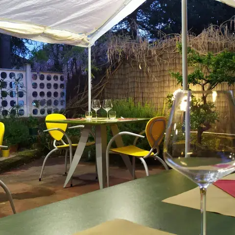 Oste Scuro VinOsteria siamo in ferie, riapriamo il 22 ottobre