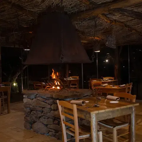 Osteria - La Cerreta Terme