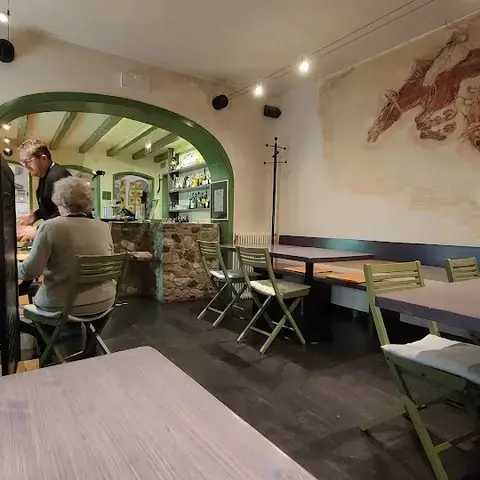 Osteria Alle Nazioni