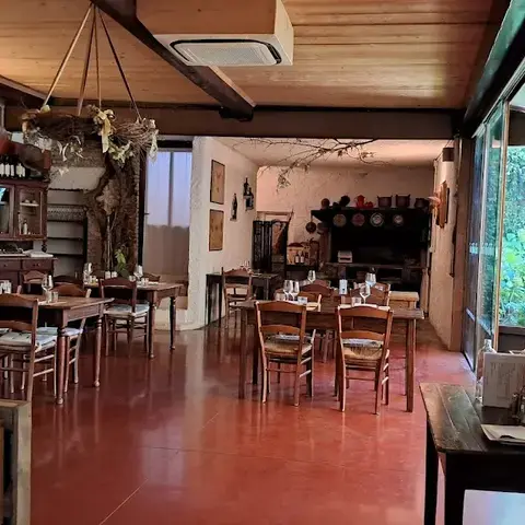 Osteria Antica Il Favri