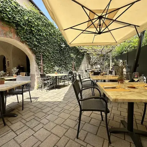 Osteria Antico Brolo