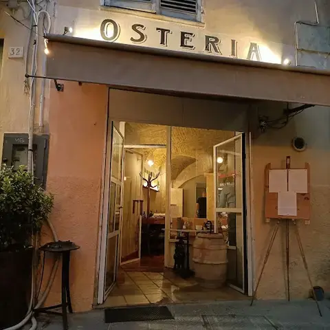 Osteria Bacerotti