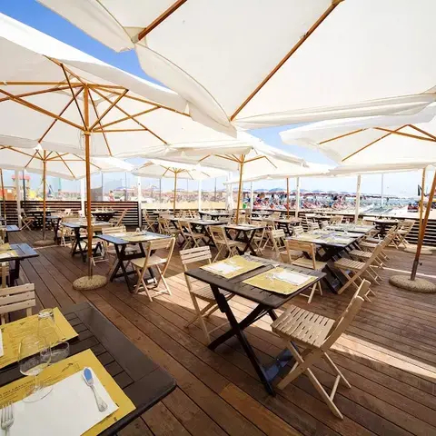 Osteria Bartolini di Milano Marittima