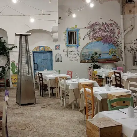 Osteria Boccolicchio