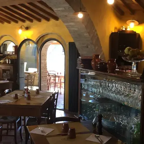 Osteria Bottega dell'Abate