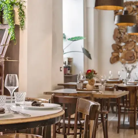 Osteria Botteghe Antiche