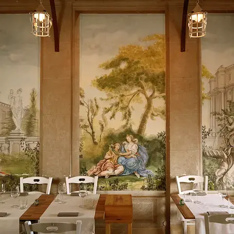 Osteria Caorlotta - Ristorante di pesce