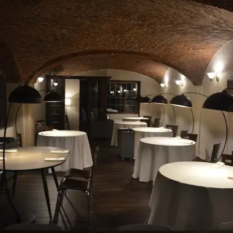 Osteria Contemporanea