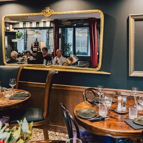 Osteria Contemporanea da Riccardo