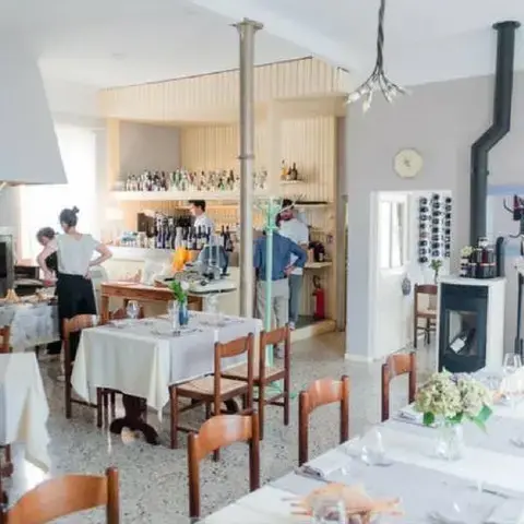 Osteria D'Alberto (Brissago Valtravaglia)