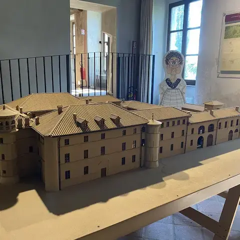 Osteria de Il Nanetto