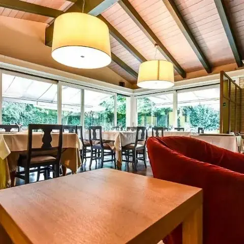 Osteria de l'Umbreleèr