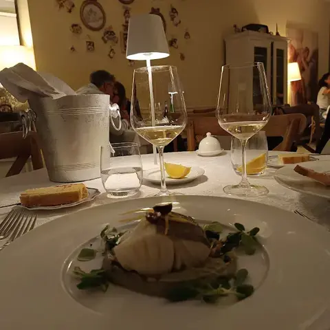 Osteria degli Angeli