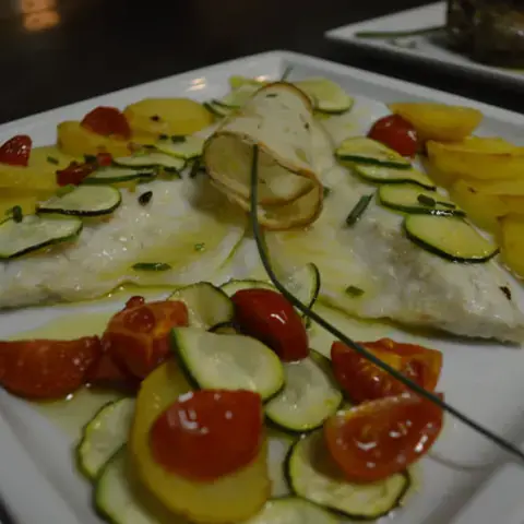 Osteria dei Cavalieri