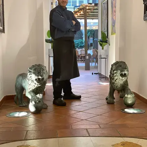 Osteria dei Leoni di Rizzo Fabio