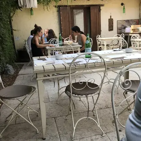 Osteria Dei Matti