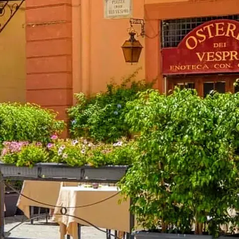 Osteria dei Vespri
