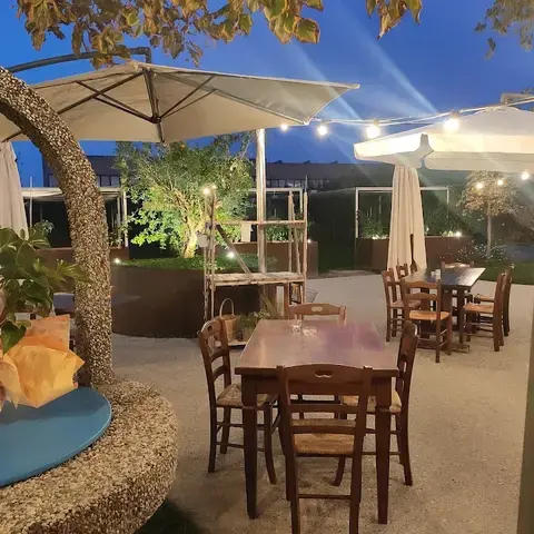 Osteria del Boccaccio