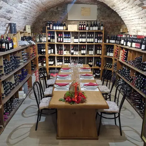 Osteria del Borgo - Carru’