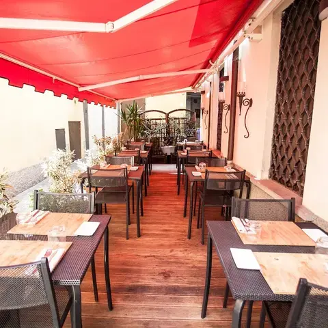 Osteria del Castellazzo