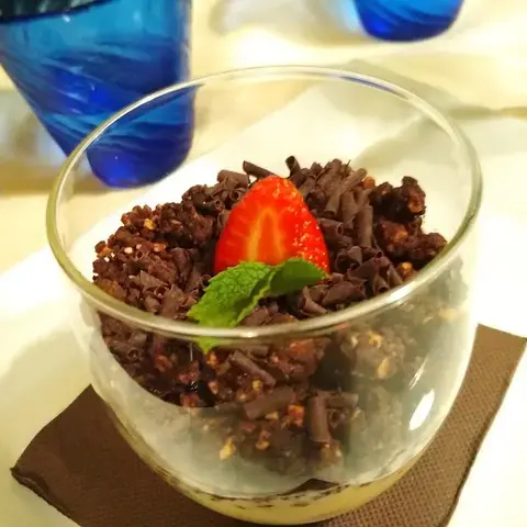 Osteria del Mare già Vòtapentole