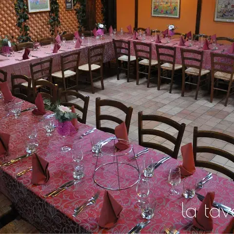 Osteria Del Seminario Sas