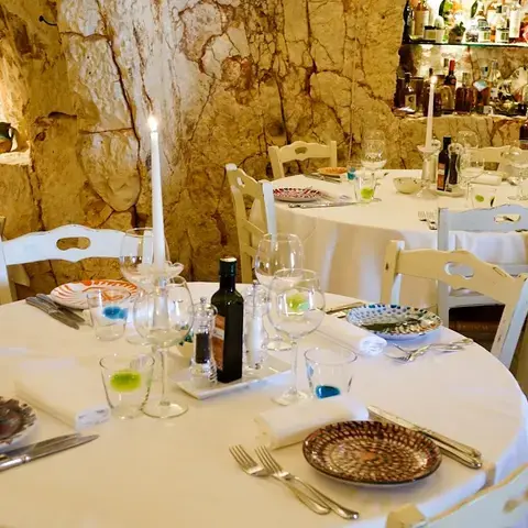 Osteria del Tempo Perso