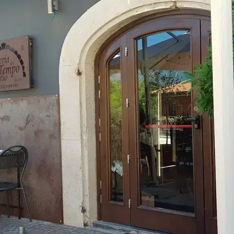 Osteria del Tempo Perso