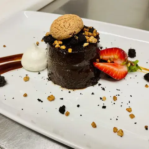 Osteria Del Vecchio Asilo