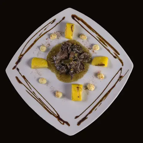 Osteria del Vecchio Orologio