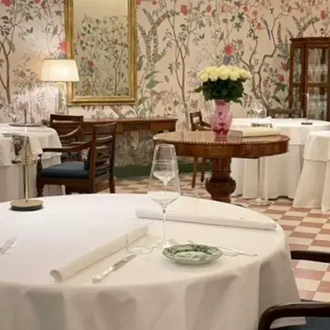 Osteria del Viandante