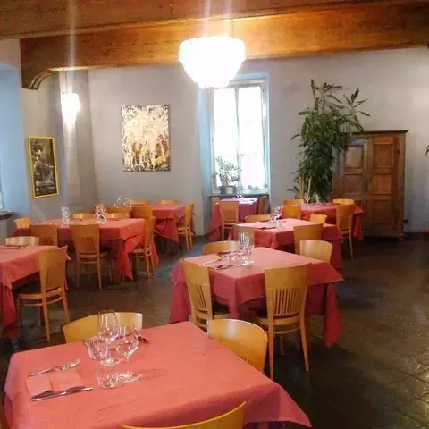 Osteria della Chiocciola