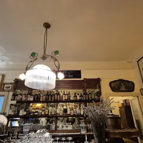 Osteria della Villetta