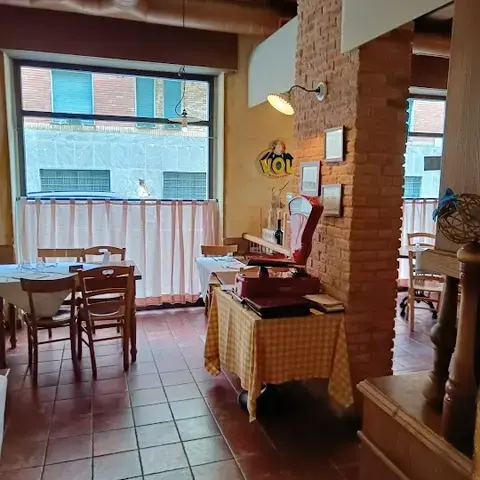 Osteria dell'Acquabella