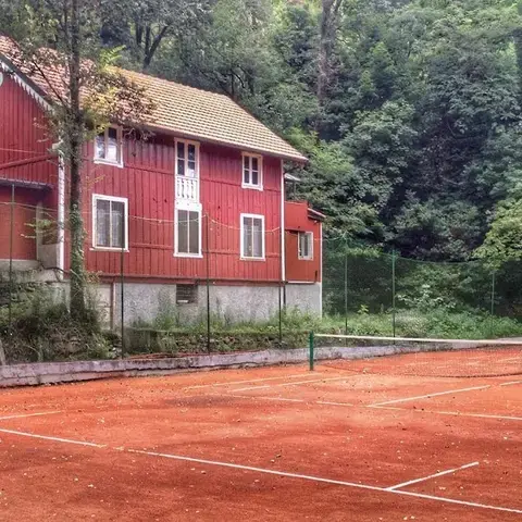 Osteria Dell'Acquasanta