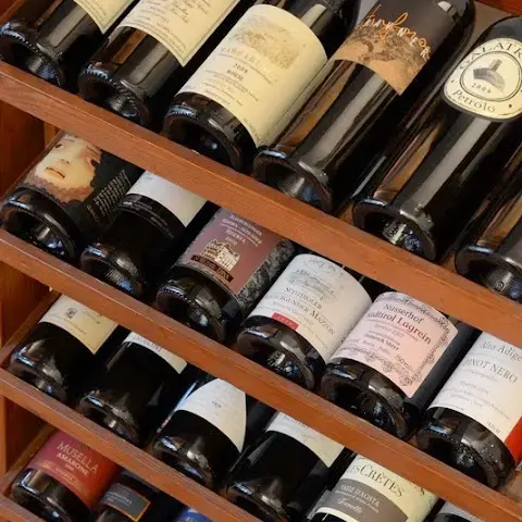 Osteria dello Strecciolo di Redaelli