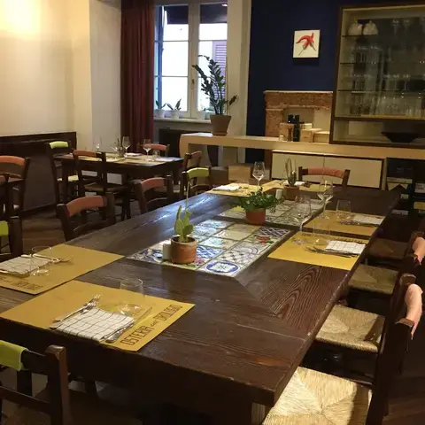 Osteria dell'Orologio
