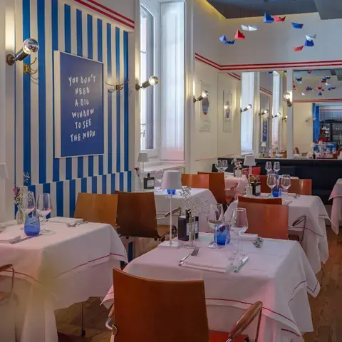 Osteria di Brera