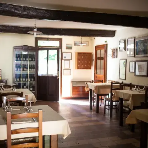 Osteria di Rubbiara
