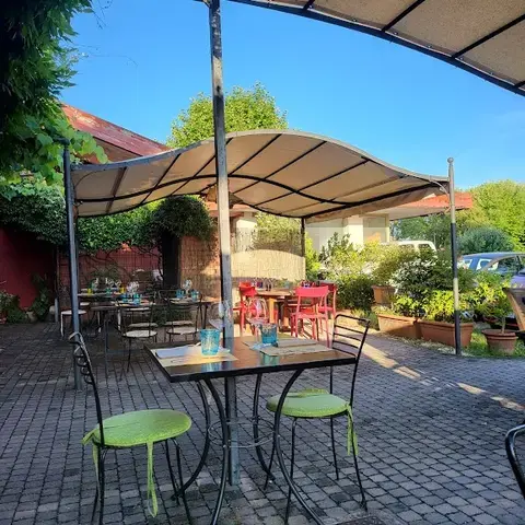 Osteria Enoteca Ombre Rosse